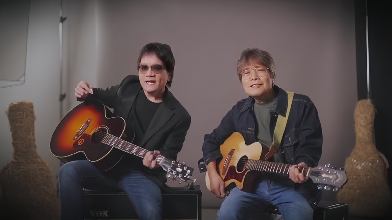 คอนเสิร์ตอัสนี-วสันต์