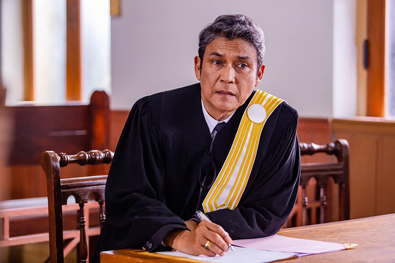 วัยอลวน 5 