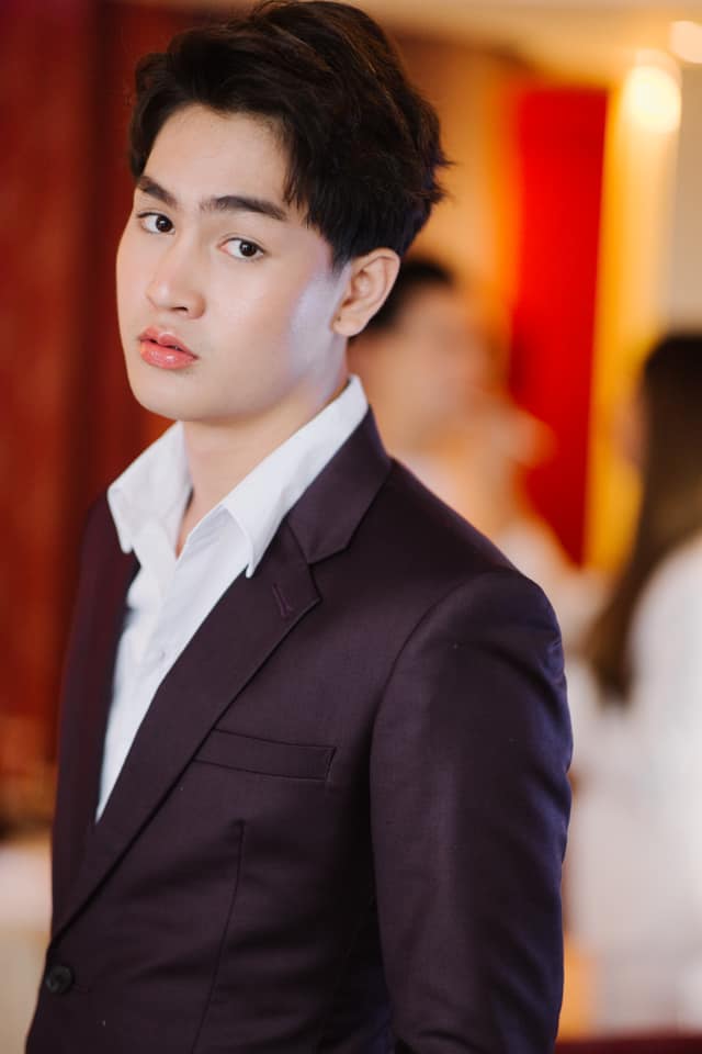 ทอยทอย ธนภัทร