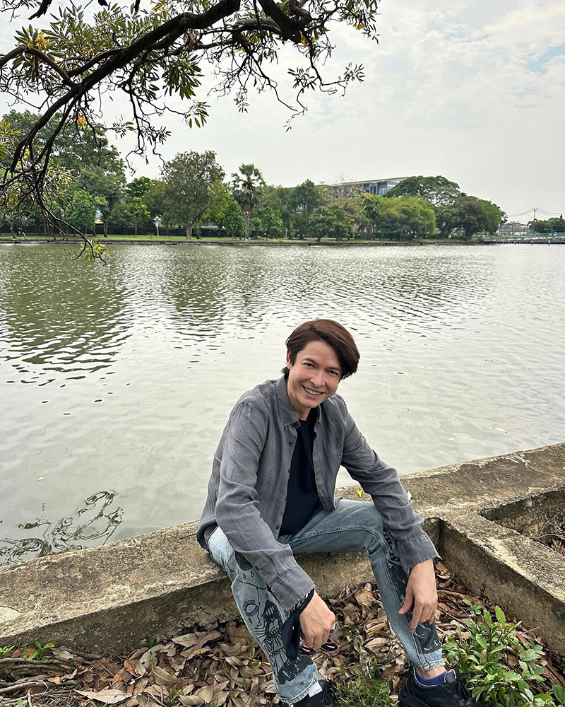 ก๊อท จักรพันธ์