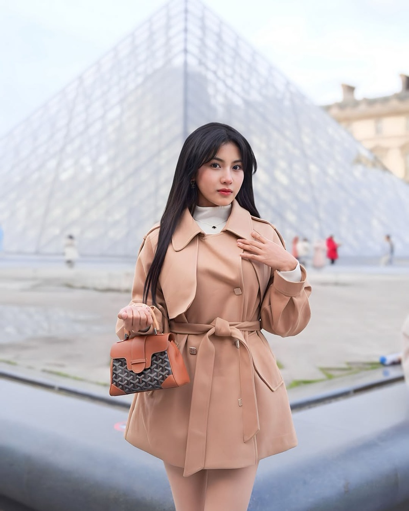 เนเน่ ณัฐไพลิน