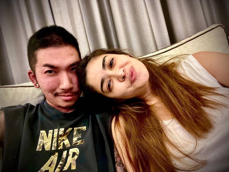  แจ๊ส ชวนชื่น, แจง ปุณณาสา