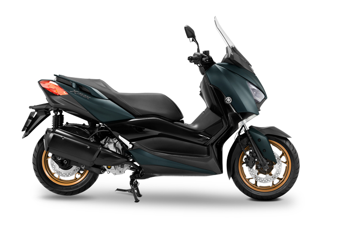 Yamaha Xmax 2022