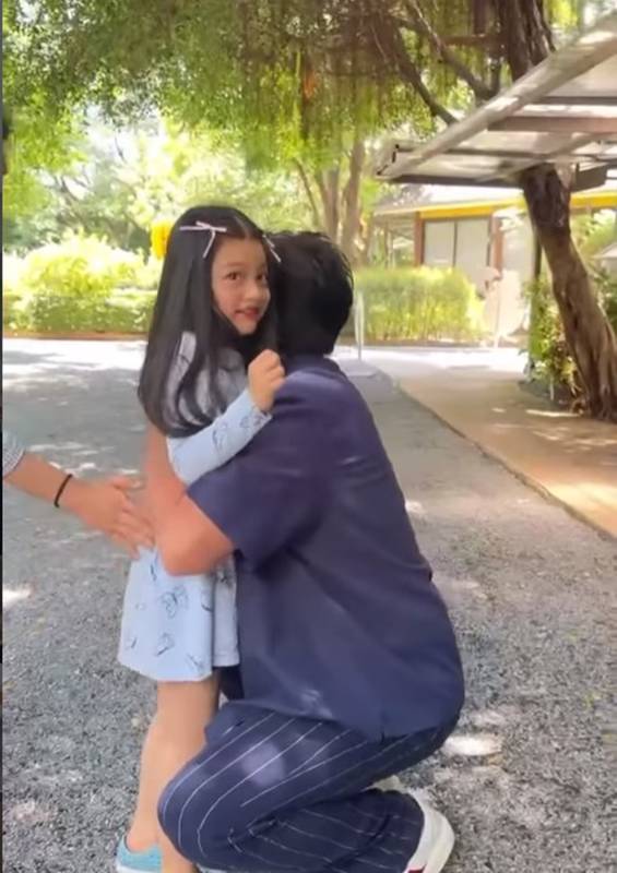 น้องวีจิ ลูกศรราม