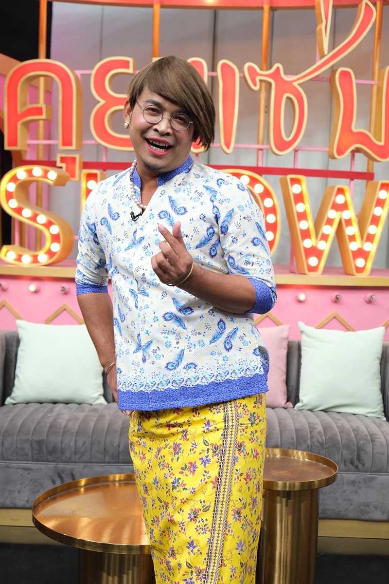 ป้าจุรี ดาว TikTok เปิดใจจากรับจ้างแบกข้าวสาร สู่เน็ตไอดอล โกยเงิน 56 ล้าน 