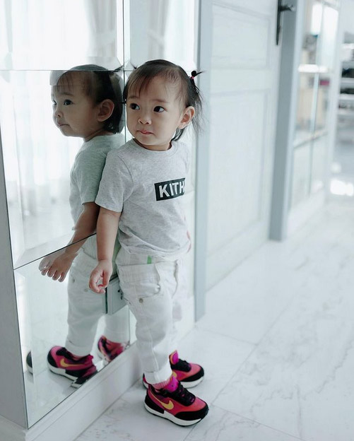 ลูกดารา