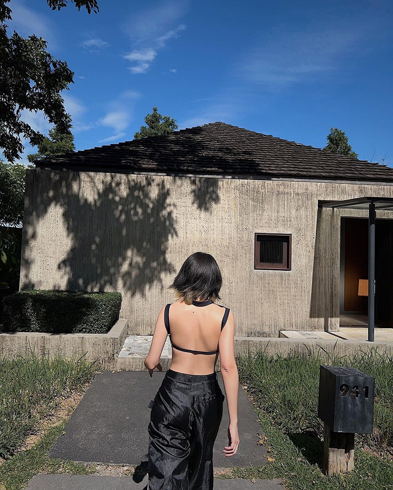 ซาร่า เล็กจ์