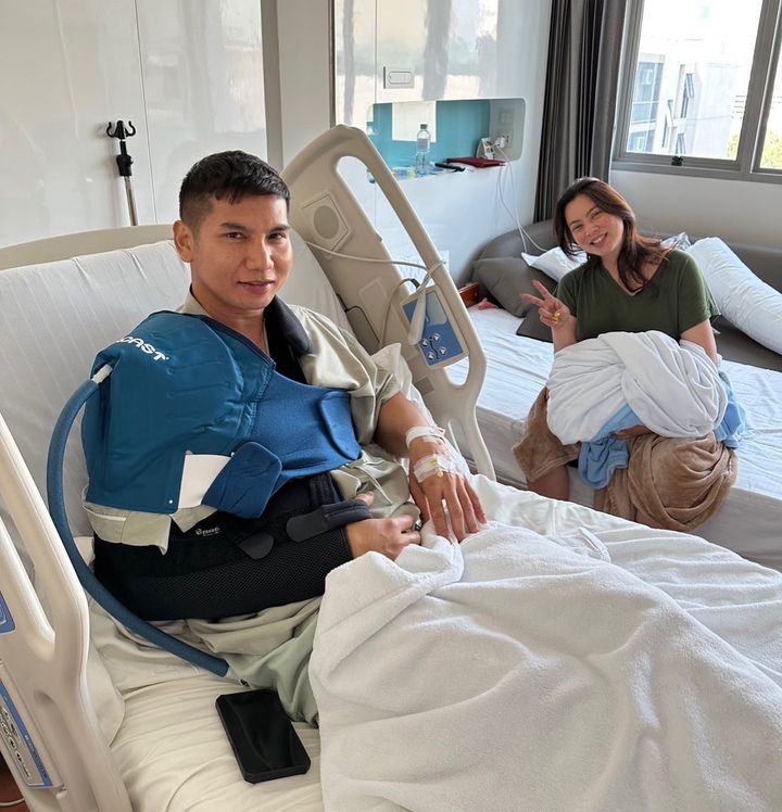  ก๊อต อธิป 