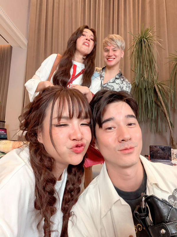 เจนนี่ ได้หมดถ้าสดชื่น