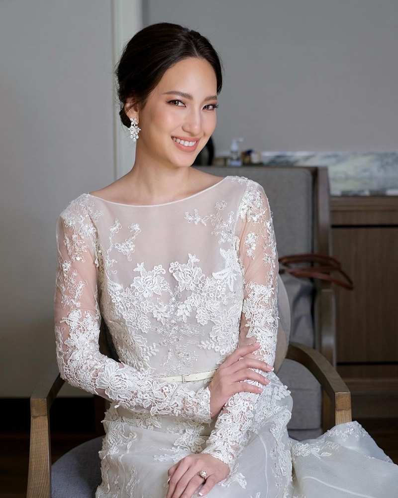 ไฮโซธรรศ พจนประพันธ์ ไฮโซพรรษ พรรษมน