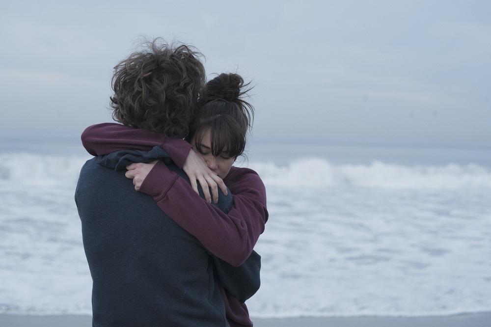 ดูหนัง Endings, Beginnings ระหว่าง...รักเรา