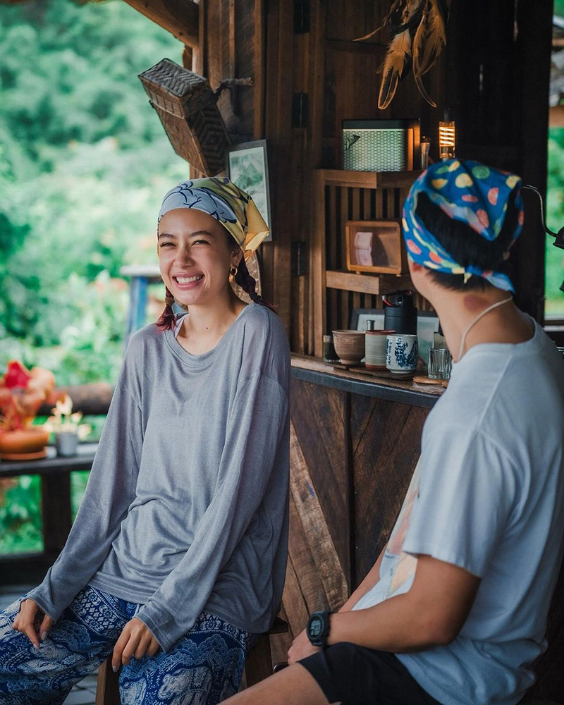 แซมมี่ รับสถานะเป็นแฟน แชมป์ ชนาธิป 