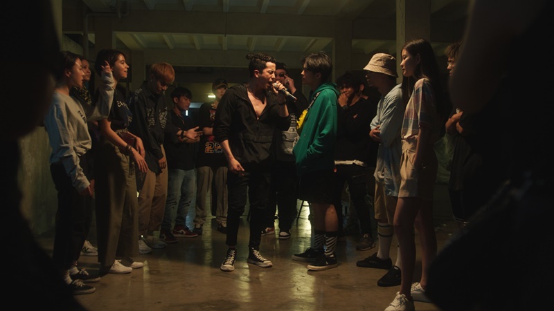 Wannabe ฝัน-กล้า-บ้า-ดัง