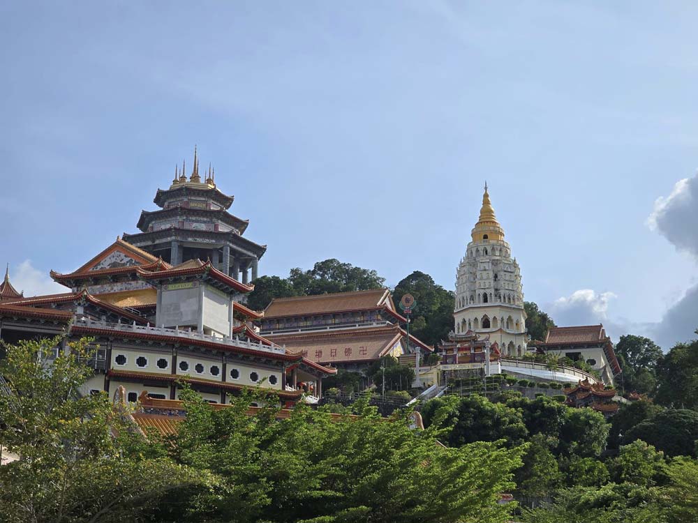 วัดเก็กลกสี่