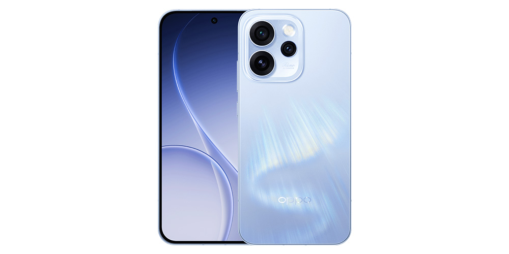 OPPO Reno15 Pro