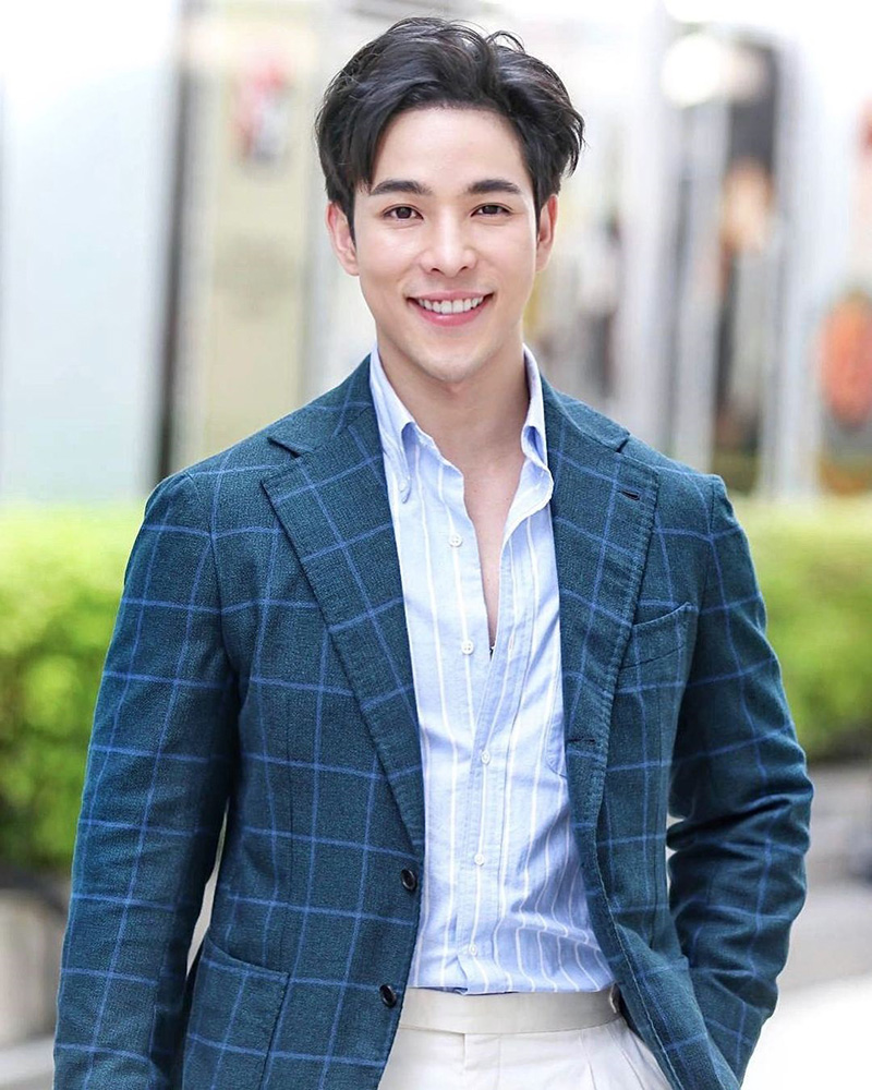 ภูผา นพวิชญ์