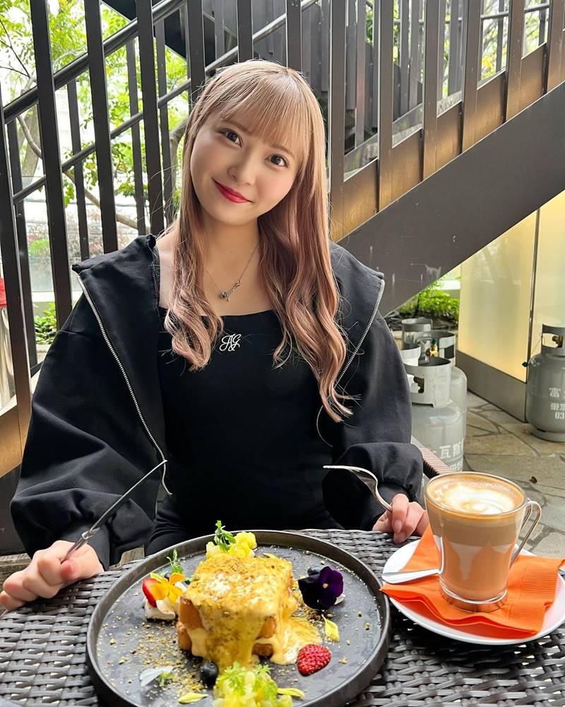 โฮริ ชิออน, NMB48