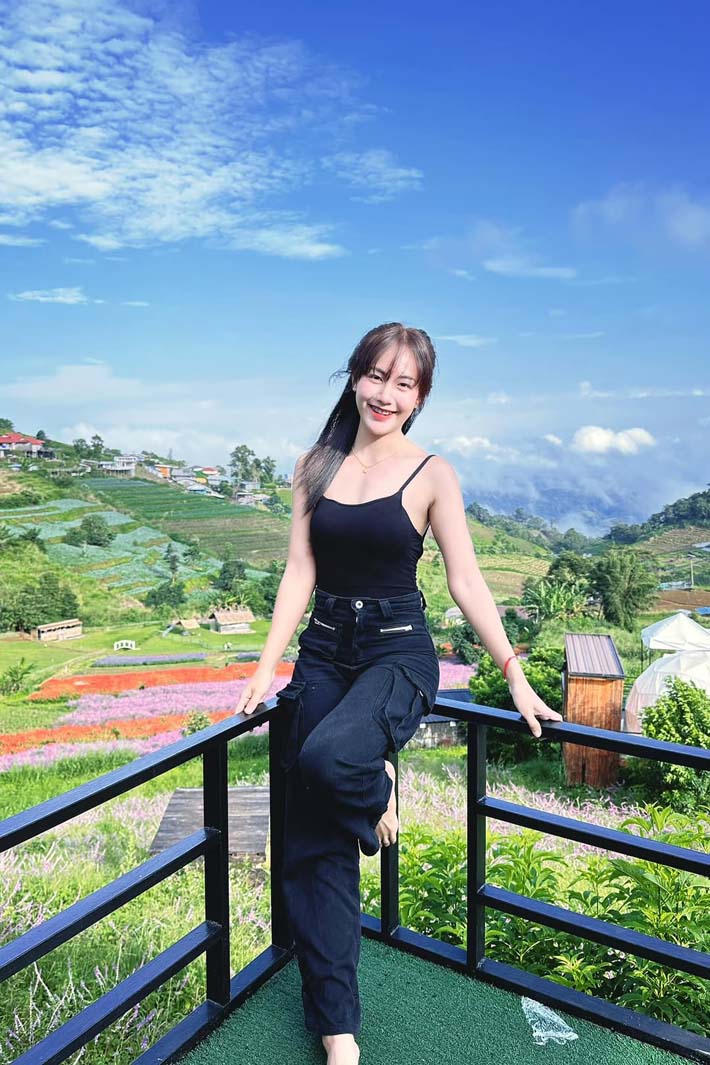 กิ๊ฟซี่ เพรชน้ำงาม