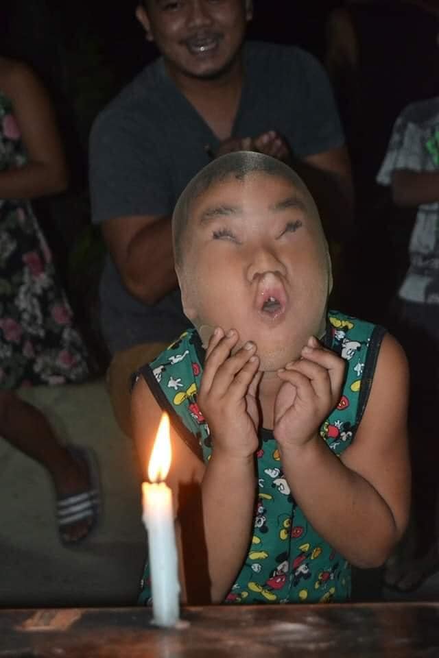 เกมกินวิบาก