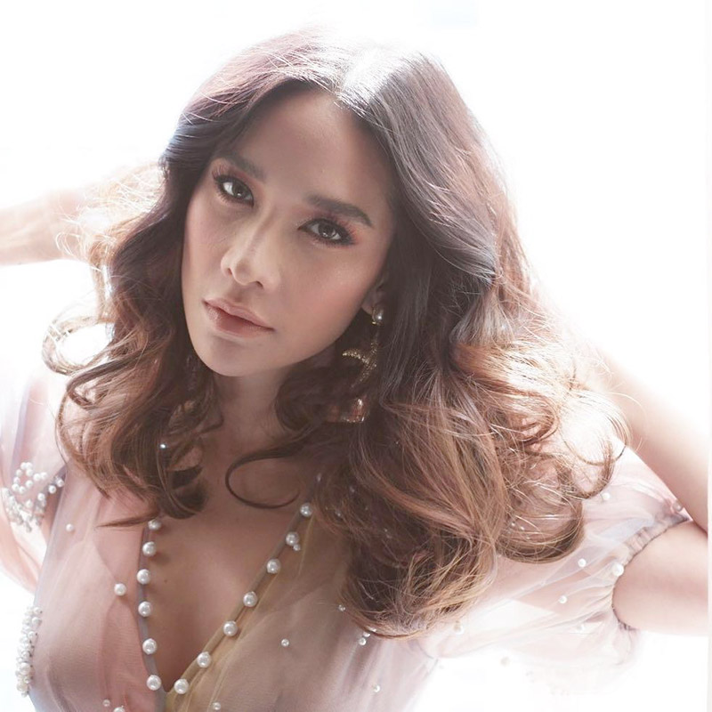 นางเอกเบอร์ต้น ๆ ของวงการ