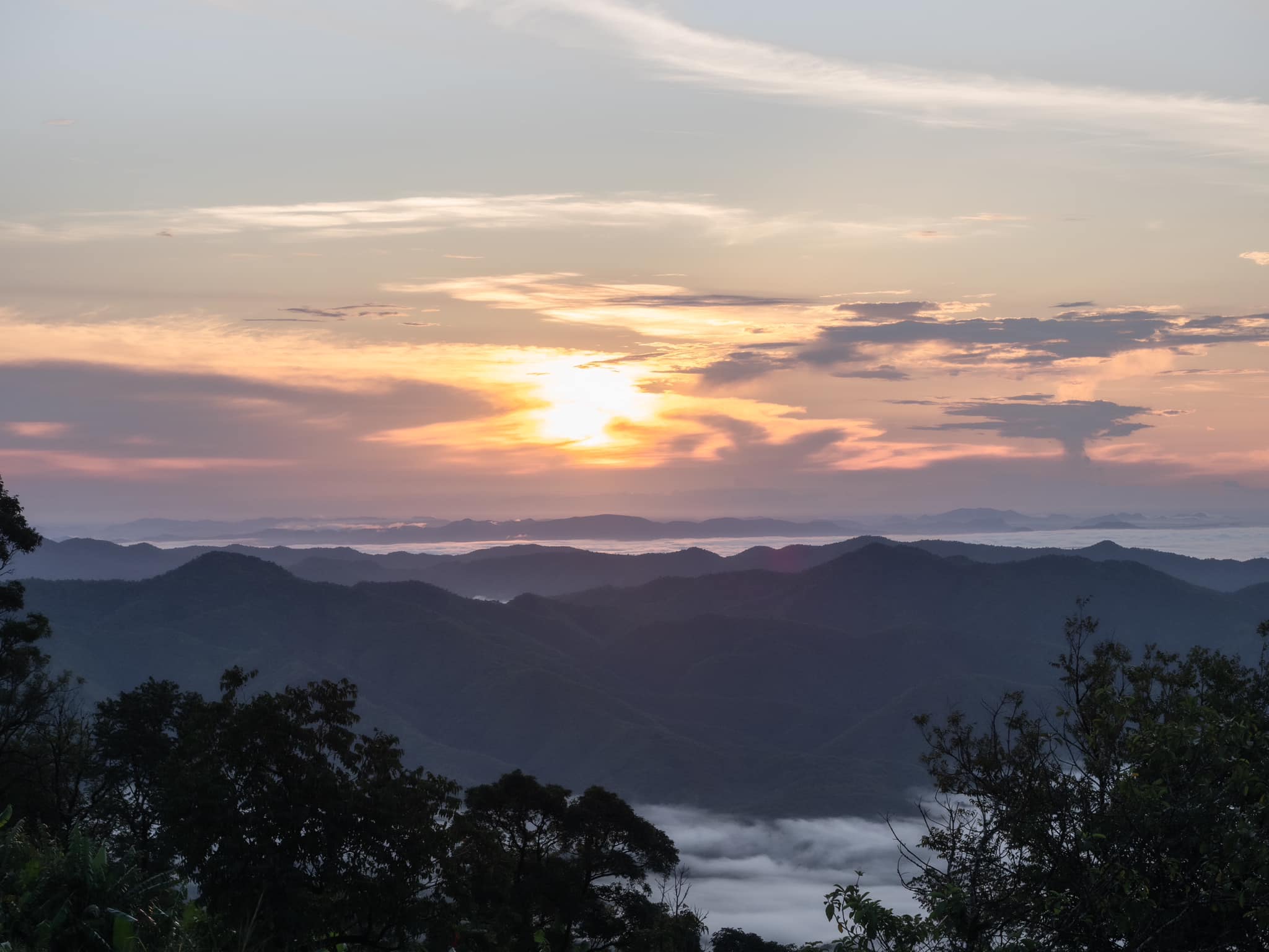 เขากระโจม