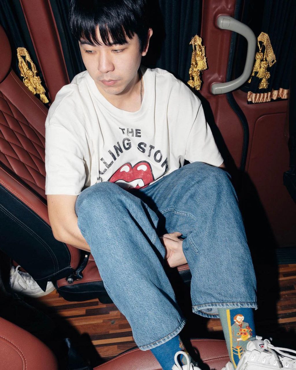 เติร์ด Tilly Birds