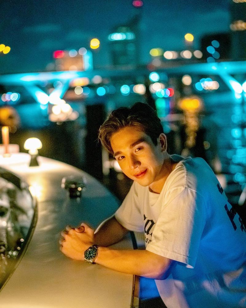 ตงตง เดอะสตาร์