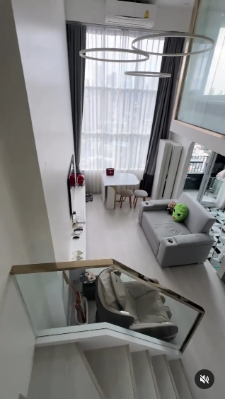 กอล์ฟ พิชญะ ประกาศขายคอนโด