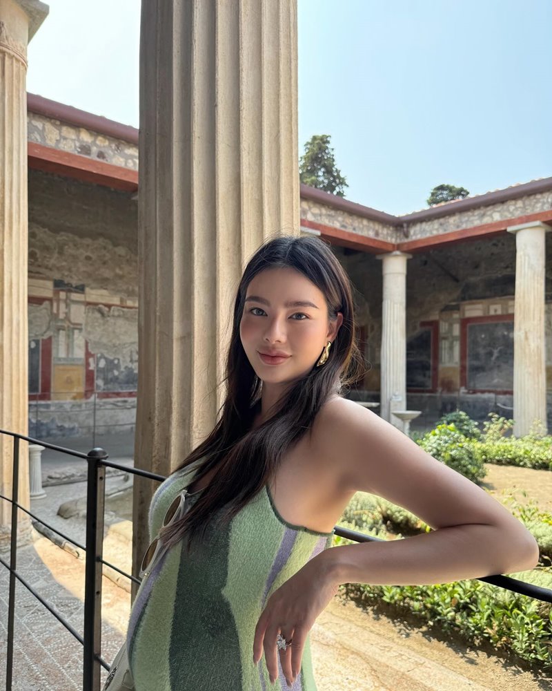 ไผ่ ลิกค์ หรือ ไผ่ วันพอยท์ เปิดชื่อ ดิว อริสรา เป็นดาราสาวยืมเงินไปปล่อยกู้