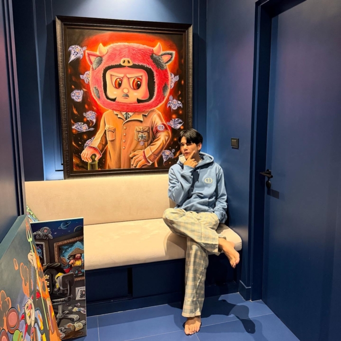 นิกกี้ ณฉัตร 