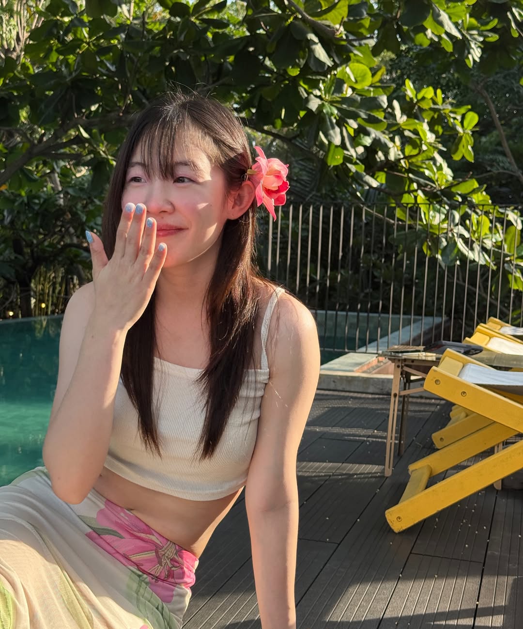 การ์ตูน ณัฐนรี เซลล์สาวสงคราม ส่งด่วน