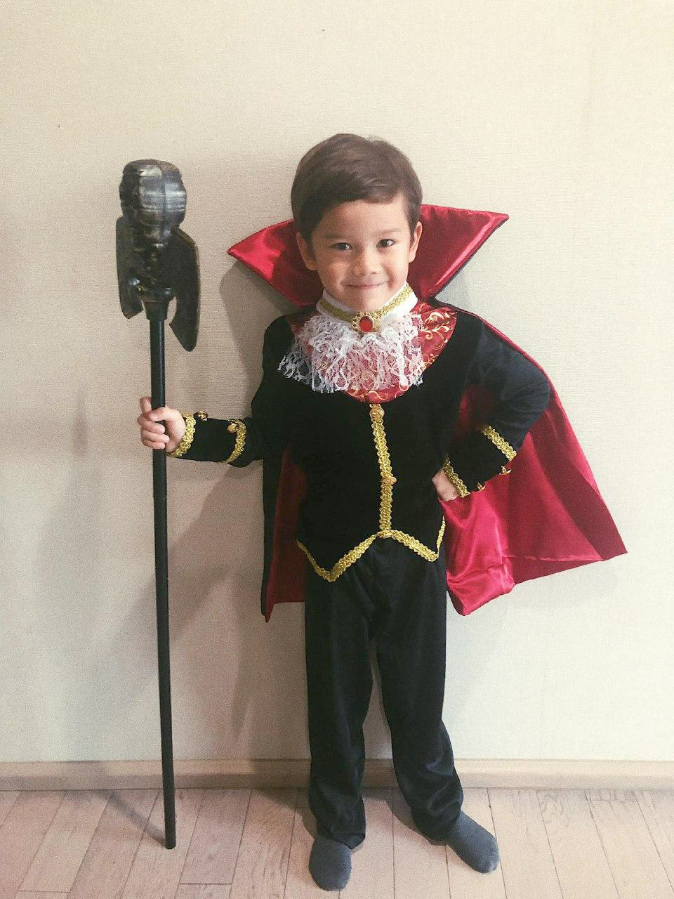 น้องแม็กซ์เวลล์