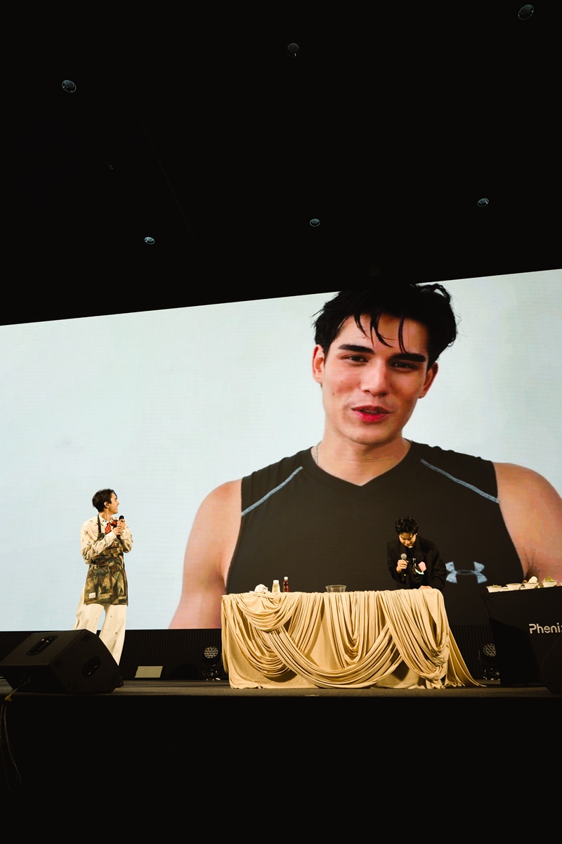 ไมกี้ ปณิธาน