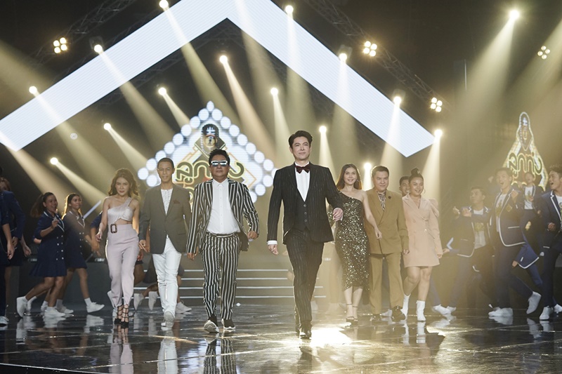 ลูกทุ่งไอดอล