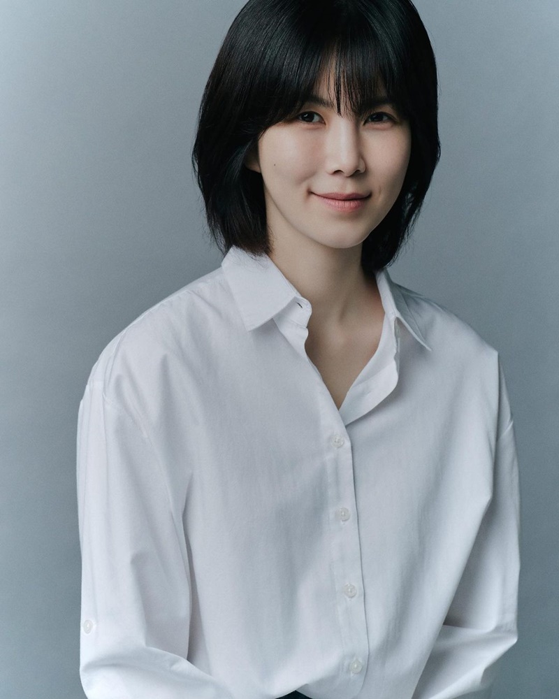 กงมินจอง Gong Min Jung