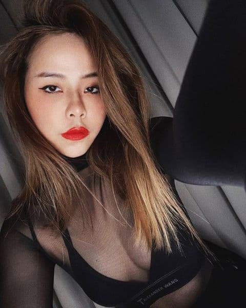 พลอย ชวพร, แฟชั่น