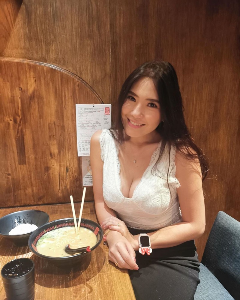 บอลลูน พินทุ์สุดา