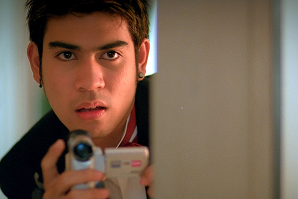 คนเล่นของ 