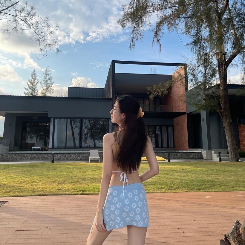 มีน สรัลธร