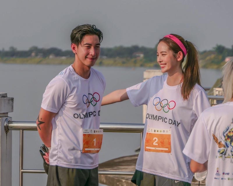 โตโน่ ณิชา