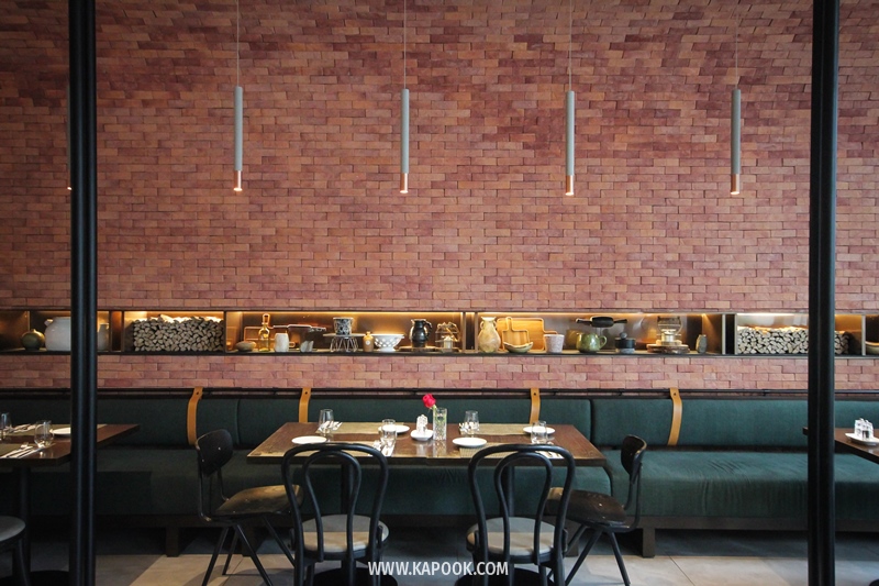 Mahanakhon Eatery