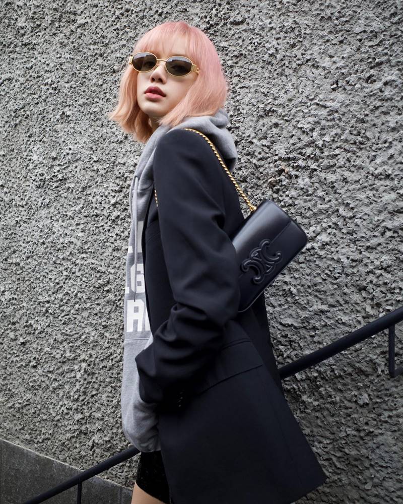 ลิซ่า Blackpink