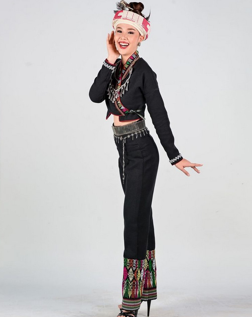 มิสแกรนด์ไทยแลนด์