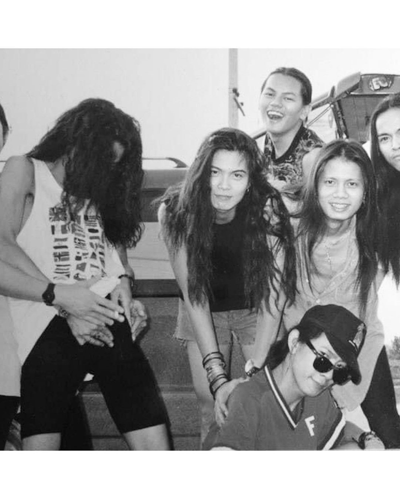 เนม บิ๊กกัน เสียชีวิต