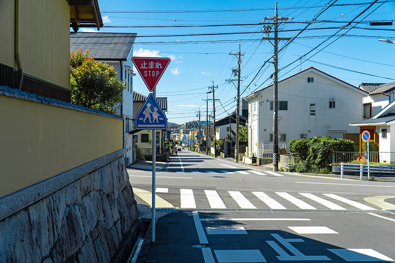 ขับรถเที่ยวญี่ปุ่น