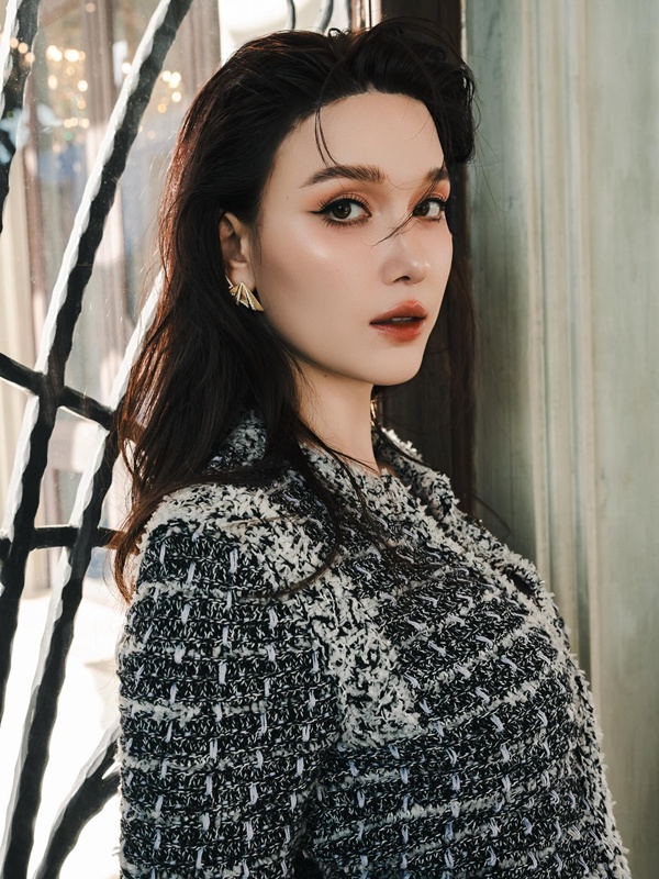 แจ็คกี้ ชาเคอลีน ช้ำ ถูกผู้ชายหลอกหมดเงินเกือบล้าน