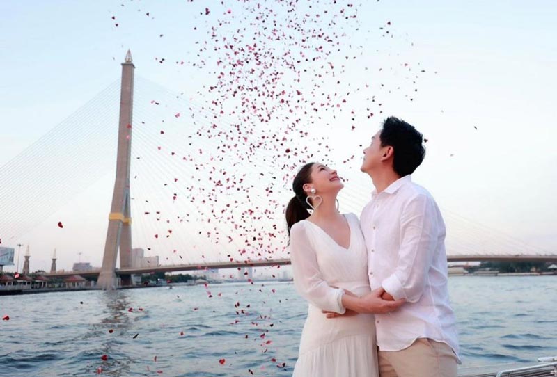 ฟลุค นาตาลี