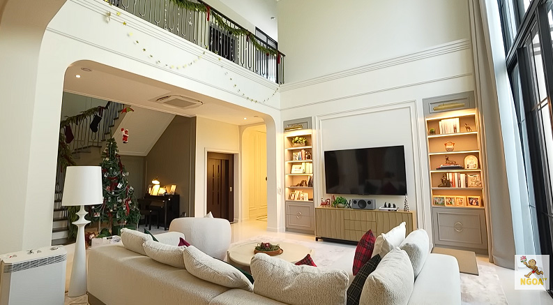 บ้าน ตู่ ภพธร ตีท้ายครัว