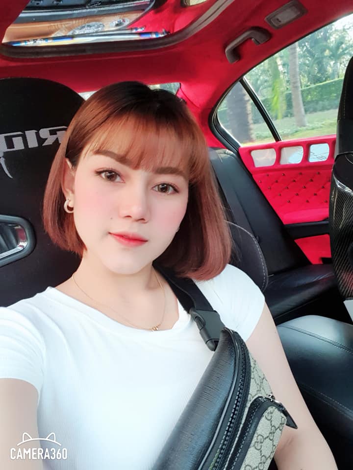 น้องมายด์ ป่วนเมือง