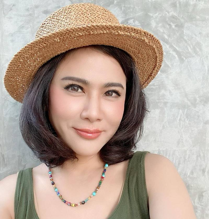 น้ำผึ้ง ณัฐริกา